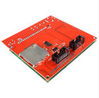 Zestawy do alarmowych drukarek 3D, Kontroler panelu RAMPS1.4 / 12864 LCD