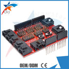 Czujnik Shield V8 rozwój mega 7-12VDC 30g 5VDC Płyta dla Arduino