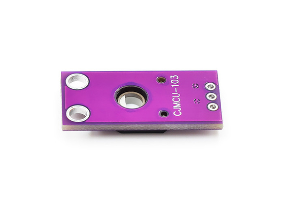 Moduł czujnika kąta obrotu dla Arduino, Trimmer 10K Potencjometr SMD SV01A103AEA01R00 CJMCU-103