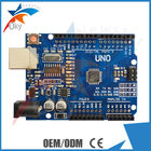 Oryginalny Arduino Controller Board Moduł elektroniczny UNO R3 ATmega328P ATmega16U2