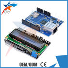 Pakiet Oem Box Arduino Starter Kit Elementy elektroniczne Ethernet W5100 Mega 2560 R3