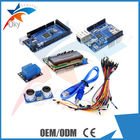 Pakiet Oem Box Arduino Starter Kit Elementy elektroniczne Ethernet W5100 Mega 2560 R3