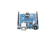 Płytka rozwojowa Arduino UNO R3 ATmega328P Płytka kontrolera ATmega16U2 z kablem USB