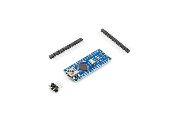 Płytka Arduino Nano V3.0 CH340G ATMEGA328P-AU R3