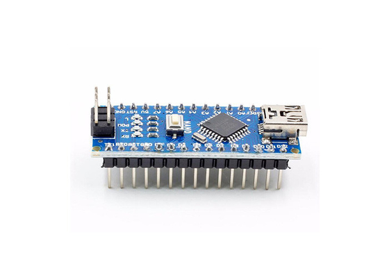 Płytka Arduino Nano V3.0 CH340G ATMEGA328P-AU R3