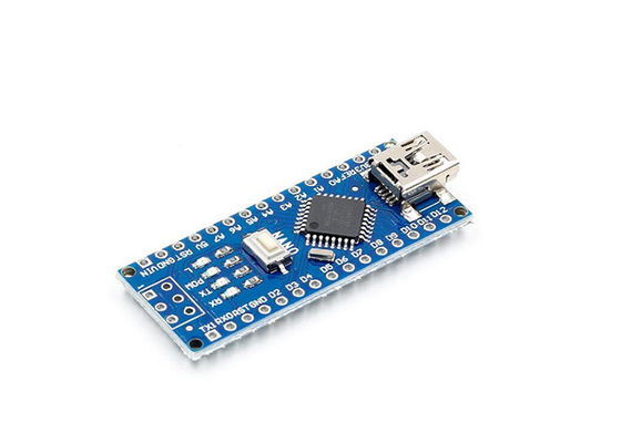Płytka Arduino Nano V3.0 CH340G ATMEGA328P-AU R3