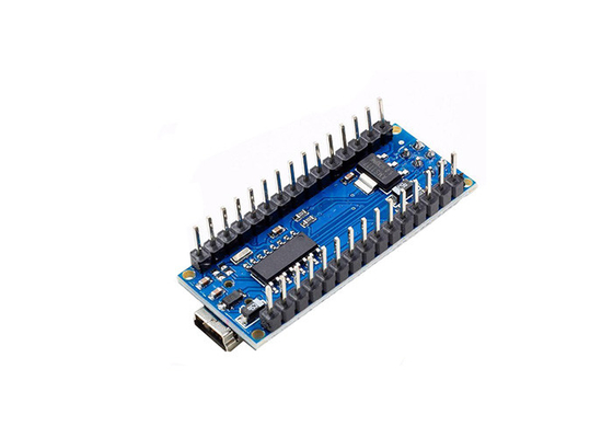 Płytka Arduino Nano V3.0 CH340G ATMEGA328P-AU R3