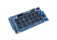 Arduino Mega Shield V1.0 V2.0 MEGA 2560 Obsługa części robota IIC Mega2560 Osłona czujnika