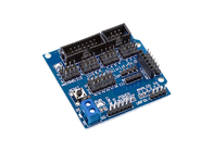 Sensor Shield V5.0 Sensor arduino Expansion Board Elektroniczne akcesoria do robotów blokowych