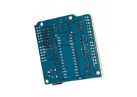 Płyta główna IO Shield Nano 328p Adapter rozszerzenia Breakout Board Zestawy DIY