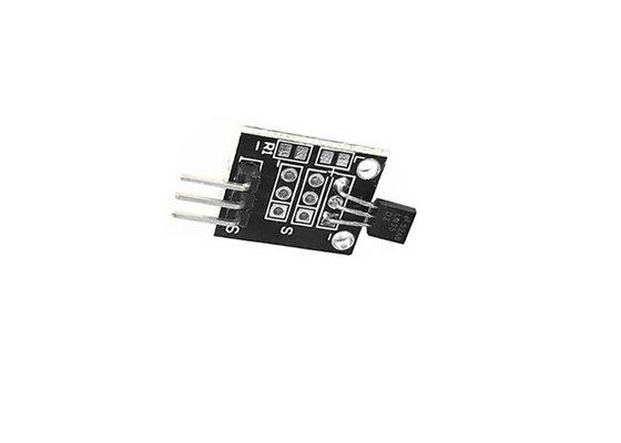 LM35 LM35DZ Moduł czujnika temperatury Cyfrowy moduł czujnika temperatury