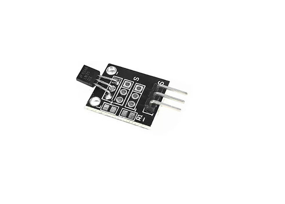 LM35 LM35DZ Moduł czujnika temperatury Cyfrowy moduł czujnika temperatury