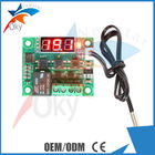 Wysoce precyzyjny kontroler regulacji temperatury termostatu cyfrowego LED
