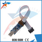 NOWA USB ASP USB ASP Atmega8 Downloader 51 Programator mikrokontrolera AVR