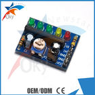 Moduł poziomu dźwięku Zasilanie Wskaźnik stanu baterii Pro dla modułów Arduino / KA2284 arduino