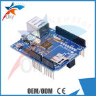 UNO Ethernet Arduino Shield, rozszerzenie sieci W5100 obsługuje UNO Mega 2560 1280 328