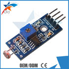 Światłoczuły czujnik rezystancji Photo Sensitive 3/4 Pin DC3.3-5V dla Arduino