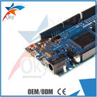 Płytka kontrolna Arduino DUE R3, 32-bitowa płyta kontrolna ARM Cortex-M3 SAM3X8E
