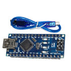 Płytka kontrolera Micro Arduino Mini USB Nano V3.0 ATMEGA328P-AU 16M 5V
