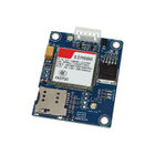 5-18V Quad-Band Arduino Controller Board SIM808 SMS GSM GPRS Moduł GPS Factory Outlet
