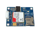 5-18V Quad-Band Arduino Controller Board SIM808 SMS GSM GPRS Moduł GPS Factory Outlet