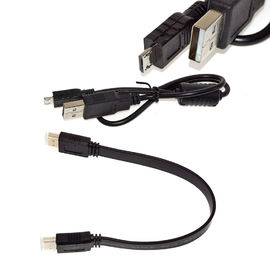 7-calowy 1024 X 600 HDMI pojemnościowy ekran dotykowy W / HDMI z kablem Wyświetlacz LCD