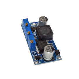 DC-DC Step Down Moduł zasilania LM2596 Czujniki modułowe dla Arduino 7V-35V do 1,25V-30V 3A