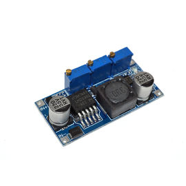 DC-DC Step Down Moduł zasilania LM2596 Czujniki modułowe dla Arduino 7V-35V do 1,25V-30V 3A