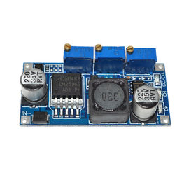 DC-DC Step Down Moduł zasilania LM2596 Czujniki modułowe dla Arduino 7V-35V do 1,25V-30V 3A
