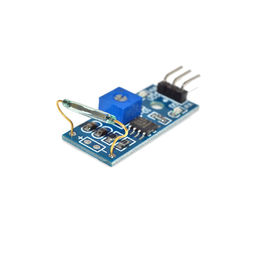 Czujnik rezystancyjny 1.5 M Czujnik magnetyczny 3.3 V-5 V Czujniki kontaktronowe do Arduino