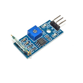 Czujnik rezystancyjny 1.5 M Czujnik magnetyczny 3.3 V-5 V Czujniki kontaktronowe do Arduino