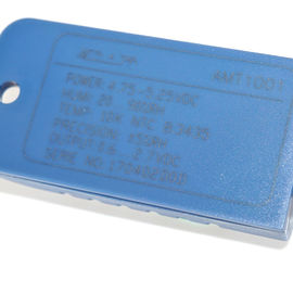 AMT1001 4.75V-5.25V rezystancyjny czujnik wilgotności czujnika temperatury