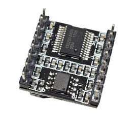 Nowa karta TF U Disk Mini moduł MP3 Obsługa głosowa U Disk do 32G DFPlay