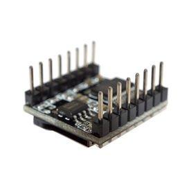 Nowa karta TF U Disk Mini moduł MP3 Obsługa głosowa U Disk do 32G DFPlay