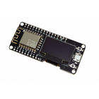 Waga 28g WiFi CP2102 Płytka rozwojowa dla NodeMCU Arduino ESP8266 z 0.96 OLED