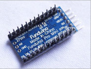 5V / 16M Płyta mikrokontrolera ATMEGA328P do Arduino, Funduino Pro Mini