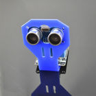 Blue Arduino Robot Ultradźwiękowy Czujnik Ultradźwiękowy HC-SR04 Ultradźwiękowy Moduł Rozciągający