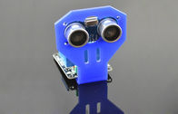 Blue Arduino Robot Ultradźwiękowy Czujnik Ultradźwiękowy HC-SR04 Ultradźwiękowy Moduł Rozciągający