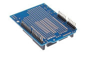 Arduino Proto Shield Expansion Board z mini płytką do chleba