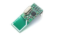 moduł dla bezprzewodowych modułów Arduino NRF24l01 + 2.4g Moduł komunikacji bezprzewodowej