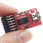 moduł do podstawowego programu Arduino FTDI Downloader USB do TTL FT232