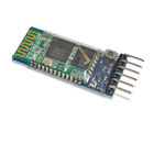 6 pinowy 2.4GHz HC-05 Bezprzewodowy moduł nadajnika Bluetooth Arduino Moduł szeregowy RS232 Wi-Fi