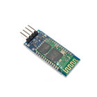4-stykowy moduł bezprzewodowy Arduino 2.4-MHz HC-06 Moduł bezprzewodowy Bluetooth dla Arduino