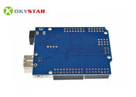 ATmega328P-AU CH340G Chip UNO R3 Płytka kontrolera rozwoju z kablem USB