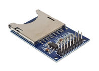 Czytnik kart pamięci SD Moduły Arduino Inteligentne elektroniczne gniazdo do czytania i pisania