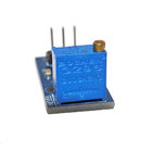 NE555 Arduino Starter Kit Regulowany moduł generatora impulsów częstotliwości dla Arduino