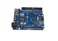 DIY Mini Uno R3 Arduino Controller Board USB Board ATmega328P Mikrokontroler