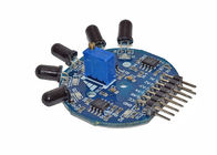 5-kanałowy moduł czujnika płomienia Arduino Wyjściowy analogowy i cyfrowy czujnik