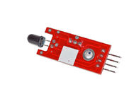 Moduł detektora płomienia Detektor temperatury Moduł wykrywania Arduino DIY