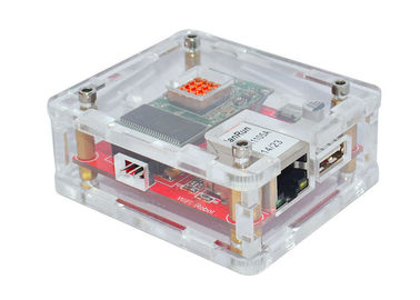 Openwrt WiFi Smart Car Bezprzewodowy moduł transmisji wideo dla Arduino